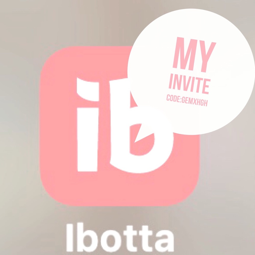 Are you using Ibotta??